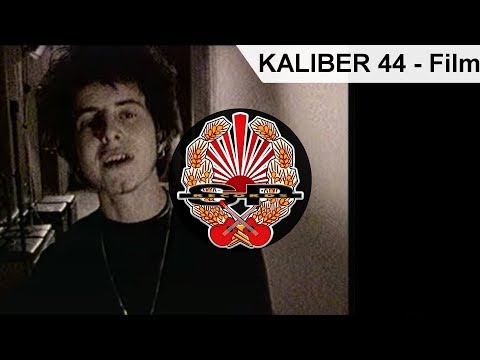 KALIBER 44 - Film [OFFICIAL VIDEO]