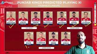 PBKS vs KOL Dream11 Team, PBKS vs KOL Dream11 Prediction, PBKS vs KKR Dream11 Prediction, IPL 2023