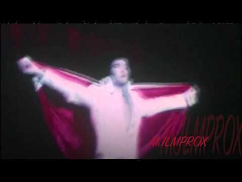 Elvis Presley - Hey Elvis!