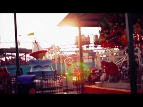 Gilbere Forte feat. Tame Impala & Gembala - Dawn [OFFICIAL MUSIC VIDEO]