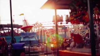 Gilbere Forte feat. Tame Impala &amp; Gembala - Dawn [OFFICIAL MUSIC VIDEO]