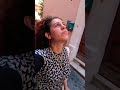 When Wandering Rome In The Rain ️ Shorts