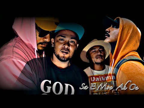 Hynie Godinet - Sa e moe ah oe (Official Music Video) feat. Lil Paki, Tafah and Jayzo