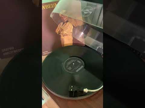 Mirabela Dauer și Dan Spătaru- Nu știam că mă iubești și tu (disc vinil 1986)