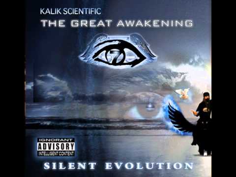 Kalik Scientific - So Focused