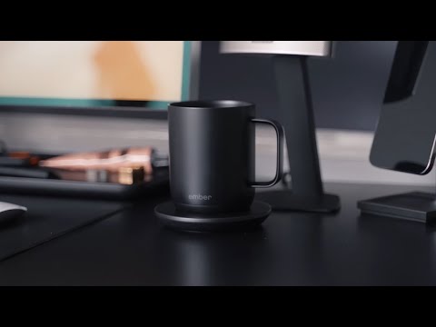 Ember Mug - Is the $130 Price Tag Worth It?