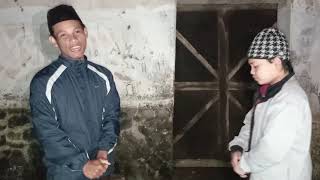 Download lagu PENJAGA HARTA SANGHYANG NUR CAHYANING NIRWANA DARI BELANDA | MISTERI BANGUNAN BELANDA mp3