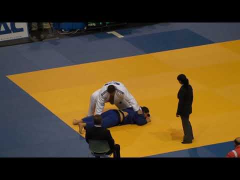 EC JUN 2011 P100  NATEA Daniel ROU MATIASHVILI Levani GEO