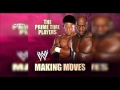 WWE Making Moves The Prime Time Players V1 Theme Song AE Arena Effect