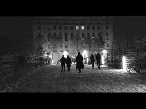 Berghain Style Techno set
