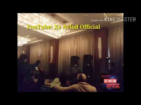 Xz Lil West- Бги и репа баланд кн (Sheraton)