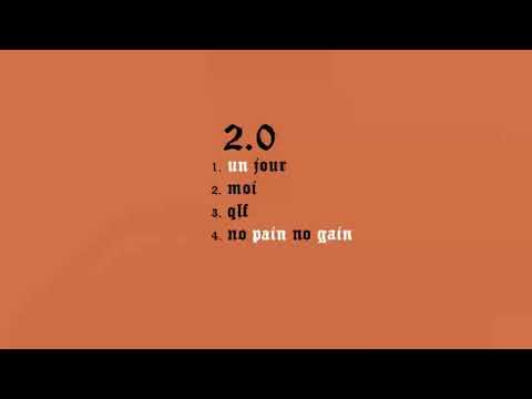 Riichy - No Pain No Gain (2.0)