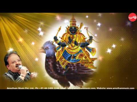 Easwaraa Saneeswaraa - Nanmai Tharum Navagraghangal - S P Balasubramaniam (Full Verson)