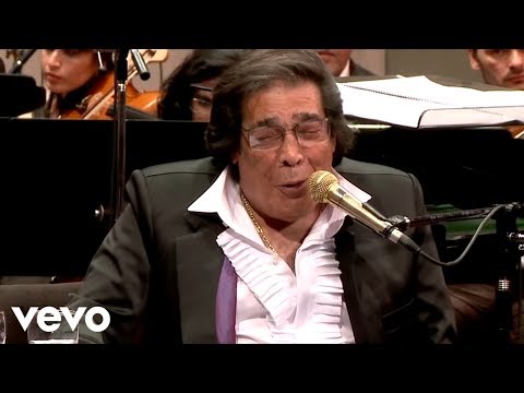 Cacho Castaña - Y Apareciste Tu ft. Tini Stoessel