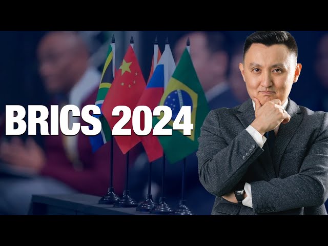 BRICS 2024