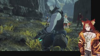 [RPG]ゼノブレイド3 実況プレイ #25