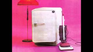 I'm Cold (SAV Studio Demo)- The Cure