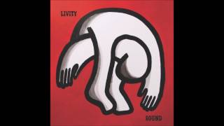 Asusu - Hallucinator [Livity Sound]