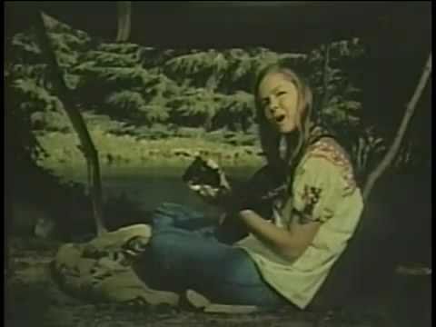 Jeff Bridges-In Search Of America 1971