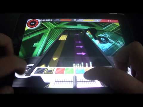 Skillz: Hands-On Video - Blockhead - Duke Of Hazzard (Hard)