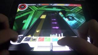 Skillz: Hands-On Video - Blockhead - Duke Of Hazzard (Hard)