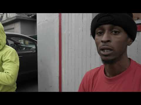 Rahz - On My Own , shot by @A.S.G-BROWNZ