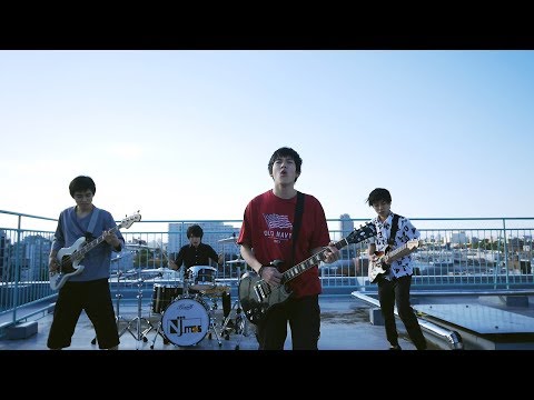 虹鱒『make merry』Official Music Video