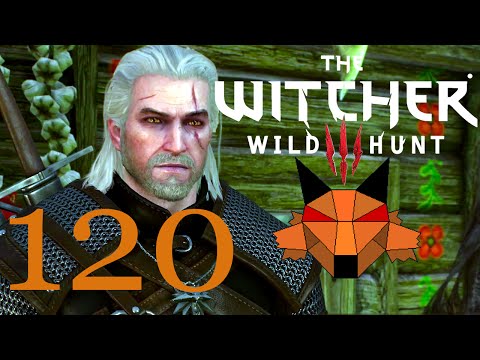 Let's Play Witcher 3: Wild Hunt [Blind, PC, 1080P, 60FPS] Part 120 - Wild at Heart