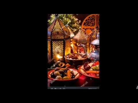 Let's Start Ramadan With A Bang