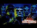 Small Soldiers 1998 Toy Count