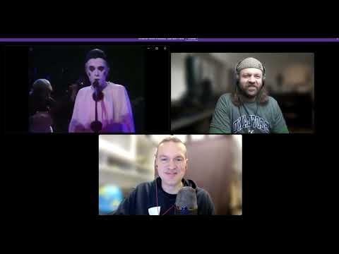 Leo Sayer - The Show Must Go On REACTION