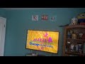 Opening To Sing And Dance With Barney 1999 VHS
