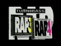 Turn Up The Bass Rap Volume 3 4 TV Reclame 1992