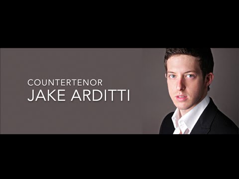 Jake Arditti - Come Nube