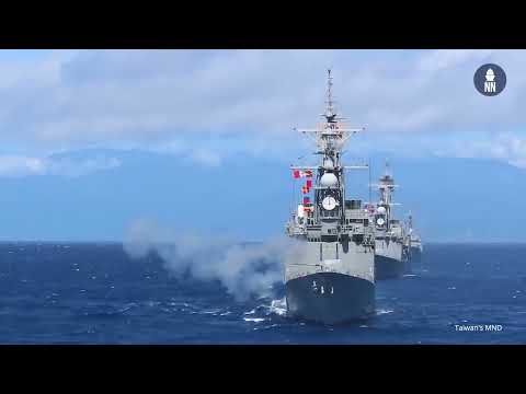 Naval News Monthly Recap - July 2022