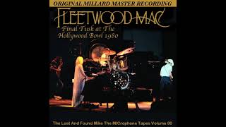 Fleetwood Mac - Hollywood Bowl [1980]