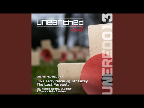 The Last Farewell (Original Mix)