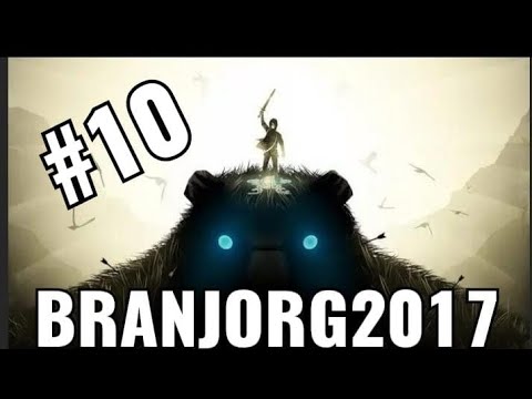 SHADOW OF THE COLOSSUS #10 "una guía en español latino"