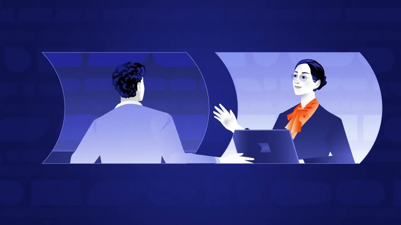Animated Explainer Videos Tailored for SaaS — Broadcast2World