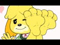 Isabella Dog Feet 11111111111111111111111111111111111