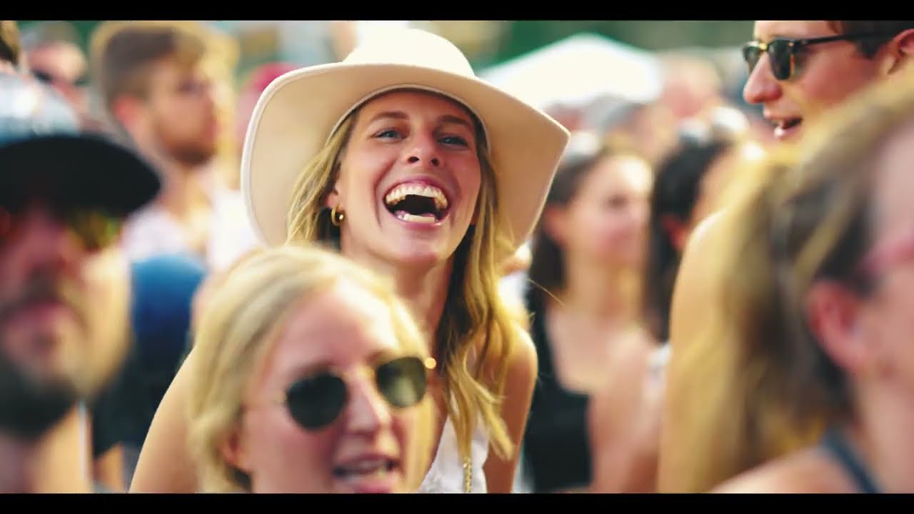 Candler Park Fall Fest