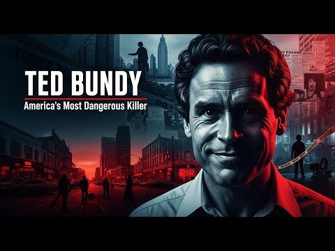 Ted Bundy: America’s Most Notorious Serial Killer Explained
