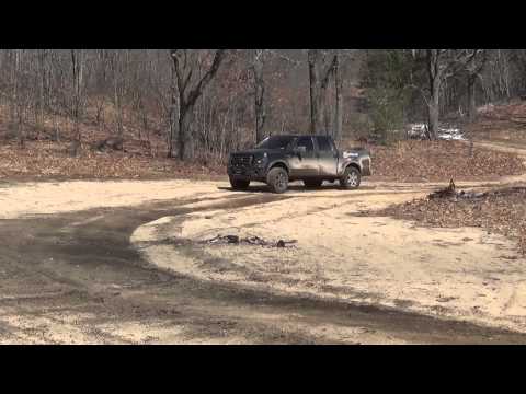 2010 ford f150 fox camburg
