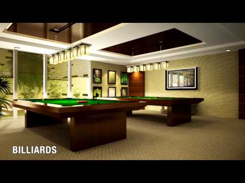 3D Tour Of Ansal Sushant Serene Residency