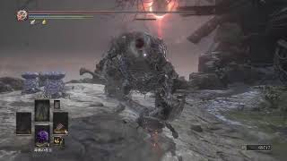Dark  S0ul3ラスボス+7