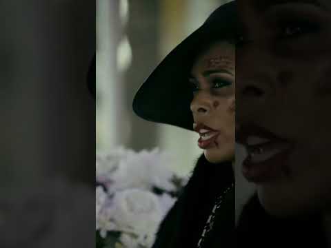 snowfall S06 E7 louie×franklin [Charnel House] "you're the devil"