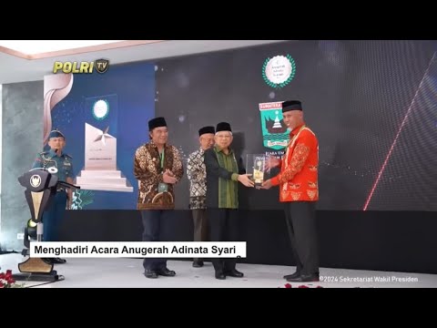 HIGHLIGHT GIAT WAPRES MINGGU KE EMPAT MEI 2024
