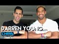Darren Young on his sudden WWE release, coming out, Bob Backlund, Titus O'Neil's suspension