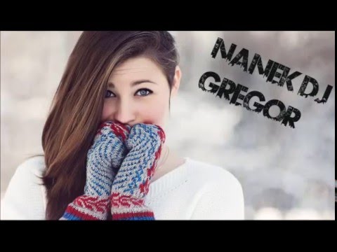 SYLWESTROWA SKŁADANKA DISCO POLO 2015-2016 HIT ZA HITEM by Nanek dj & Gregor