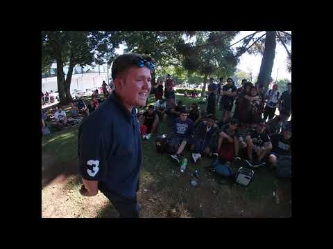 BEJOTA vs. PIÑA: Semifinal - BDR Valdivia